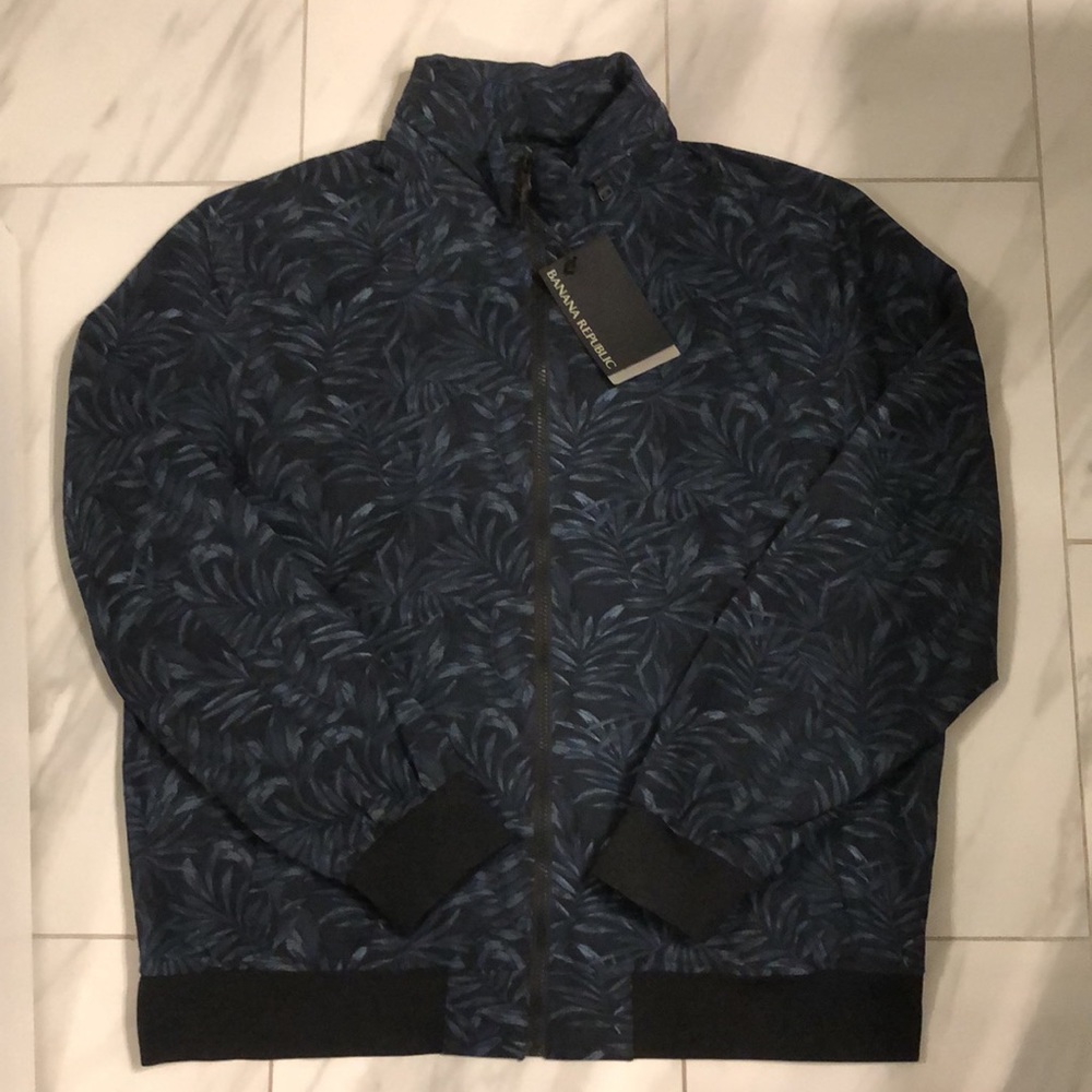 Men’s Banana Republic Jacket